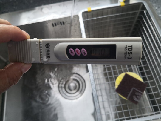 史密斯1600S实例评测图文解说