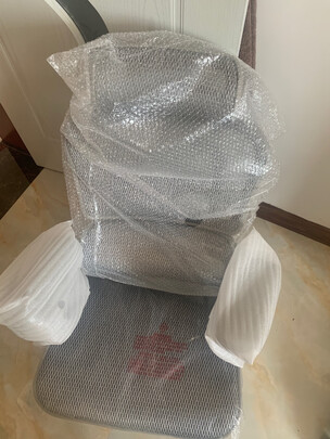 保友办公家具金豪e电脑椅|保友办公家具金豪e电脑椅怎么样评测分析结果告知！