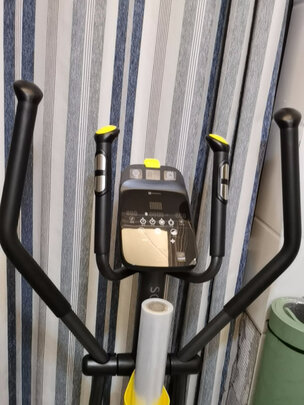 椭圆机|迪卡侬椭圆仪FICQ椭圆机怎么样评测分析结果告知！