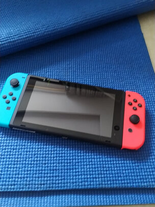 游戏机