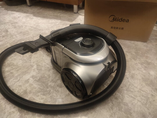 美的c7吸尘器到底怎么样，参数如何！