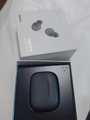 漫步者tws1 pro极度喜欢感受反馈-唐丽丽的文章-企博网职业博客