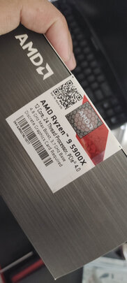 AMD锐龙9|AMD锐龙9 5900X 处理器怎么样？内幕使用评测揭秘