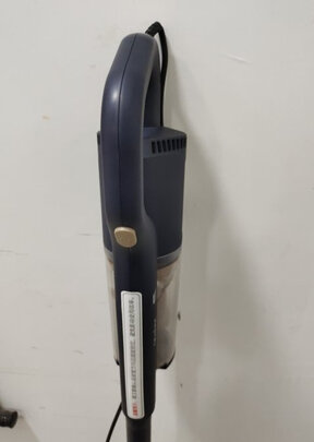 吸尘器|外观展示海尔吸尘器质量怎么样？用后三天彻底后悔了？