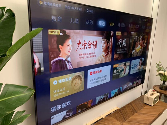 小米(MI)小米电视86英寸Redmi质量好吗