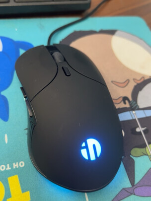 一:选购罗技g403 hero有线鼠标建议