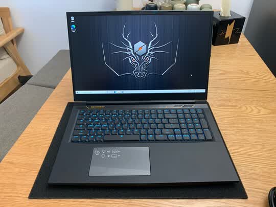 机械革命机械革命蛟龙7x970q用后说说我的血洎史心痛