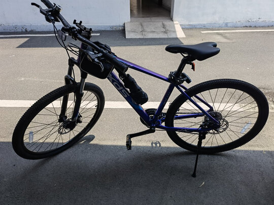 一:选购永久mt650山地自行车建议