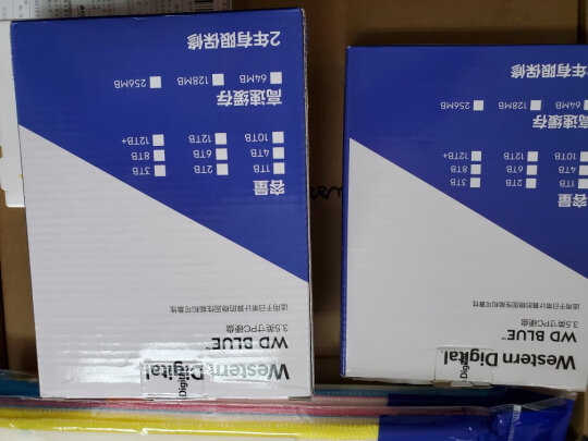 西部数据20EZBX好不好，性价比够高吗？做工一流吗 