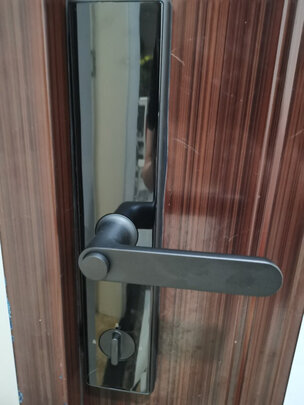 指纹锁|【今日头条】鹿客Classic2指纹锁优缺点评测怎么样？用后一周讲感受