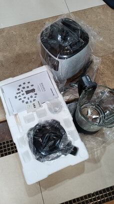 九阳L12-Health108极度喜欢感受反馈