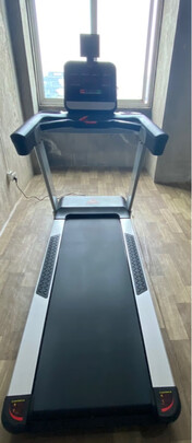 ReebokSL8.0AC跑步机|ReebokSL8.0AC跑步机怎么样上手一周说讲感受