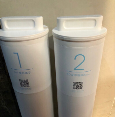 净水器