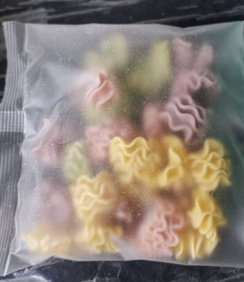 婴幼儿辅食面条
