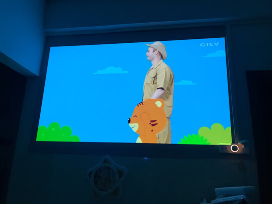 极米NEW Z8X（前车之鉴）有必要告诉大家真相