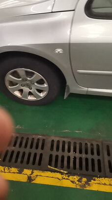 刹车盘