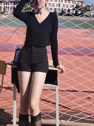 短裤