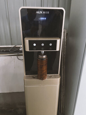 商用净水设备
