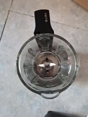 九阳L12-Health108极度喜欢感受反馈