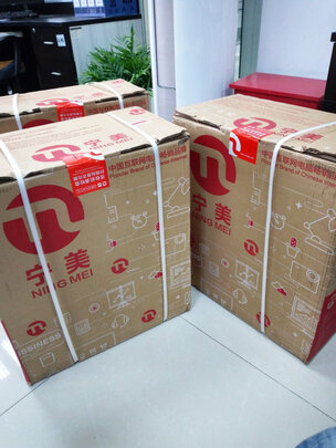 宁美NMK300-NMN01AH02-I4B电脑主机|客观评价宁美NMK300-NMN01AH02-I4B电脑主机怎么样？上手三周说真相