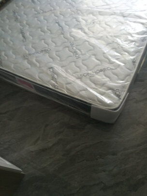 床垫|看完不迷路：真差:穗宝床垫质量怎么样?睁大眼看内幕感受实情