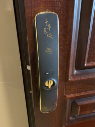 凯迪仕长城飞将指纹锁|【今日头条】凯迪仕长城飞将指纹锁好不好？反应灵敏度如何？