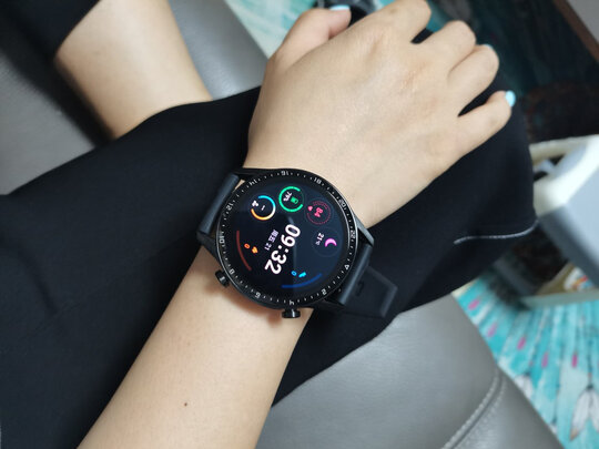 华为手表gt2pro