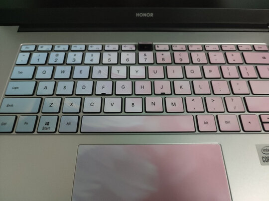 笔记本电脑|荣耀NobelBR-WAI9B笔记本电脑到底怎么样，参数如何！