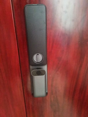 指纹锁|用户揭秘鹿客SV40指纹锁好吗,入手解密评测真相