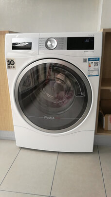 博世xqg80wdg284681w评测报告博世xqg80wdg284681w洗衣机多人吐槽为