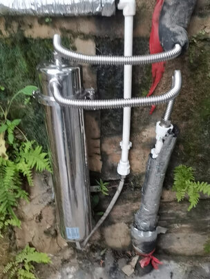 家用净水器