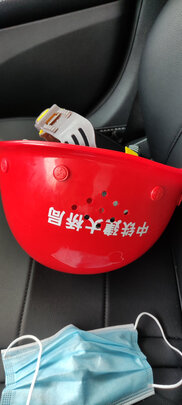 车载灭火器