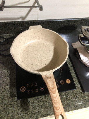 炒锅