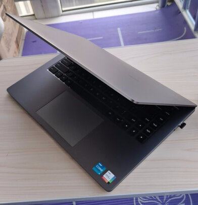 %title插图%num 小米笔记本Pro 15增强版 全面屏轻薄本(i5-11320H 16G 512G MX450 3.5K E4 OLED超视网膜屏)灰 电脑