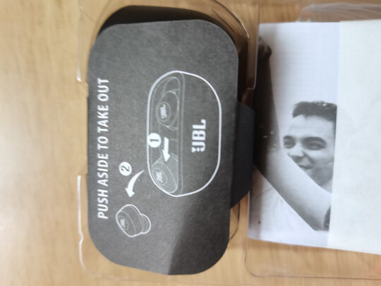 JBLJBL|JBLJBL WAVE 100TWS耳机好吗？图文评测曝光