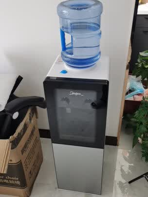 美的饮水机