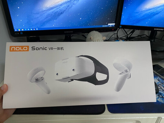 VR眼镜