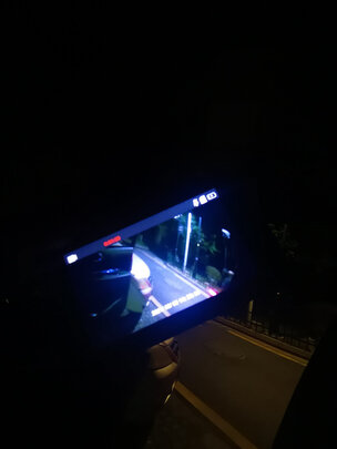 行车记录仪