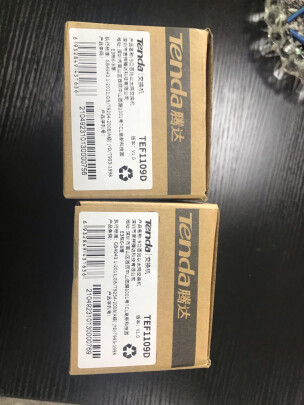 腾达TEF1109D到底怎么样呀？传输快捷吗 