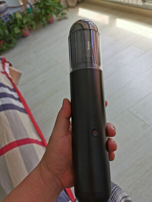 车载吸尘器