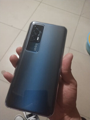 vivoiQOO Neo5一个月后开始后悔了诉说原因