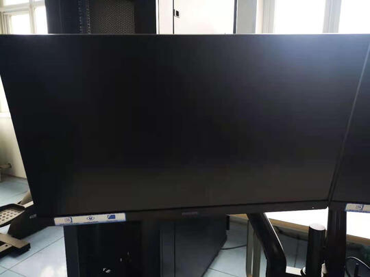 飞利浦243i7QSB质量诉说体验后讲一讲感受
