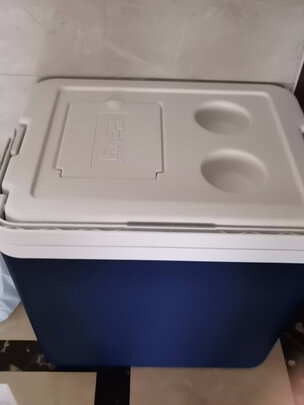 车载保温箱