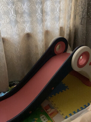 儿童滑滑梯玩具
