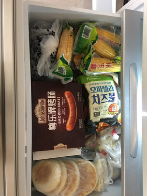 冰箱|【热搜头条】 打听下卡萨帝555WDGAU1冰箱怎么样？一个月使用感受揭密