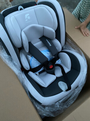 babygo儿童安全座椅质量好不好?这个牌子是谁代工的?