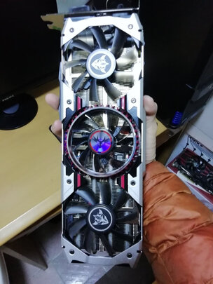 权威发布七彩虹（Colorful）iGame GTX1660怎么样?千万不要被忽悠了
