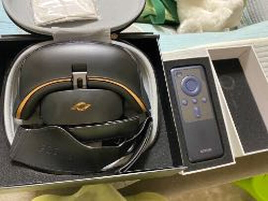 vr一体机|独家剖析酷睿视Pro-X怎么样？用后一周说内幕实情真相？