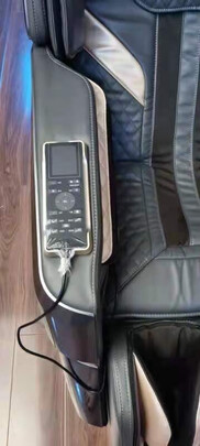 荣泰A60指力大师按摩椅选购攻略需注意细节