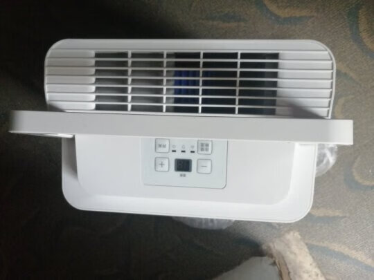 美的CF12BD/N7-DN除湿机|美的CF12BD/N7-DN除湿机怎么样？内幕使用评测揭秘